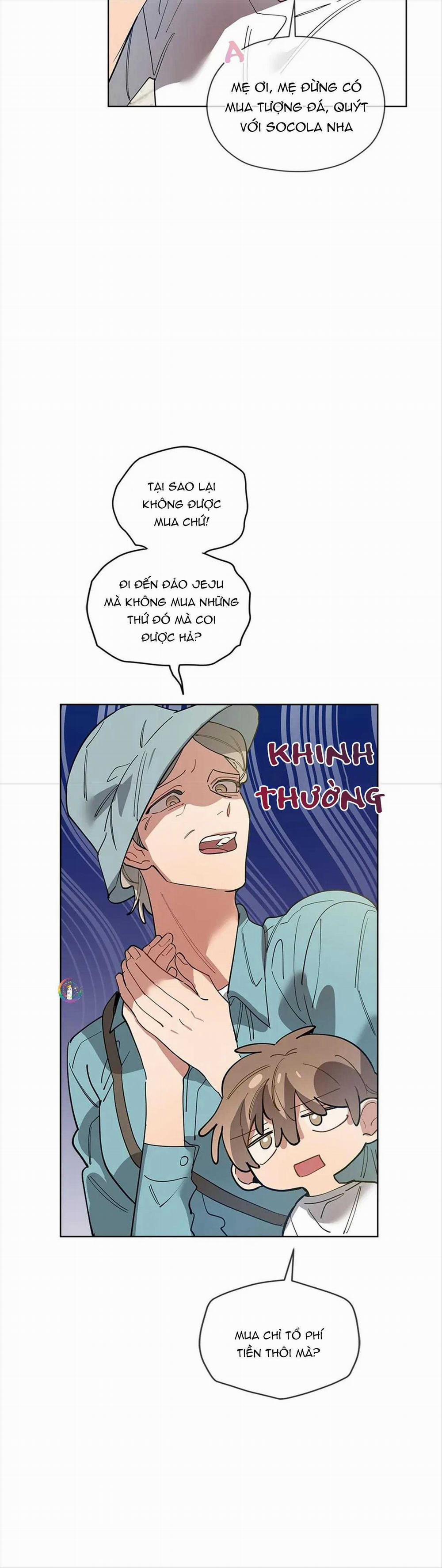 Cơn Mưa Rào 83 trang 17