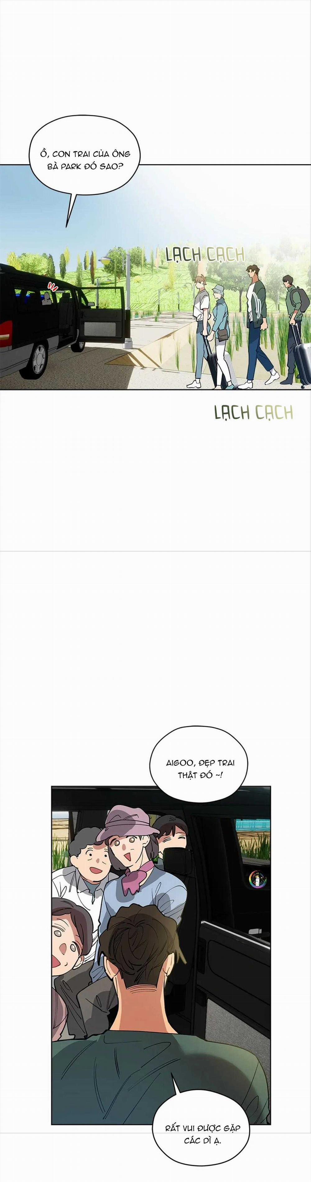 Cơn Mưa Rào 83 trang 18