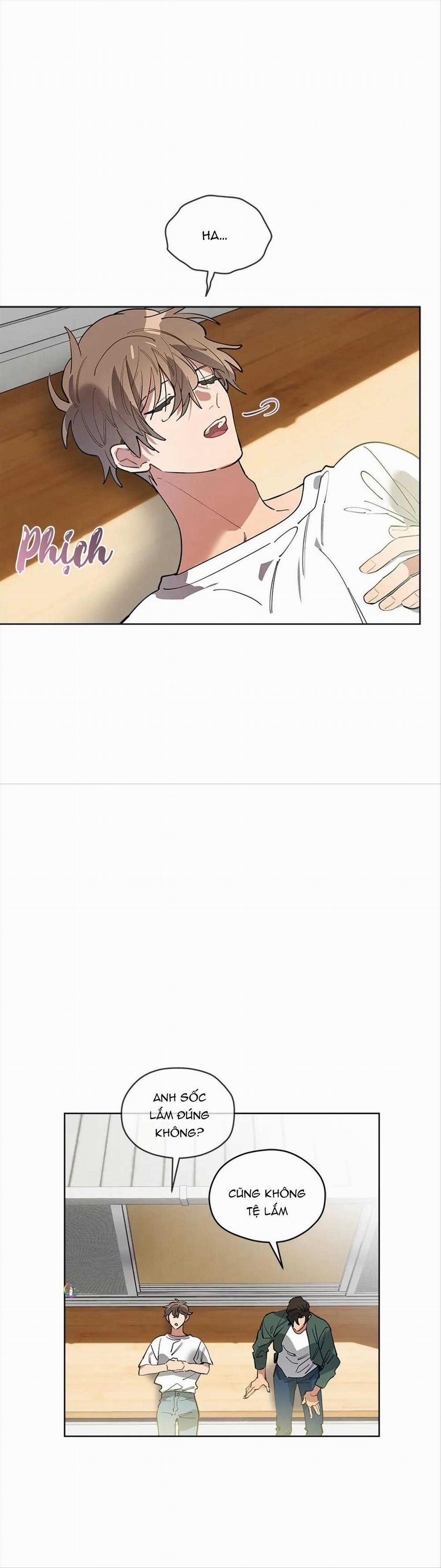 Cơn Mưa Rào 83 trang 23