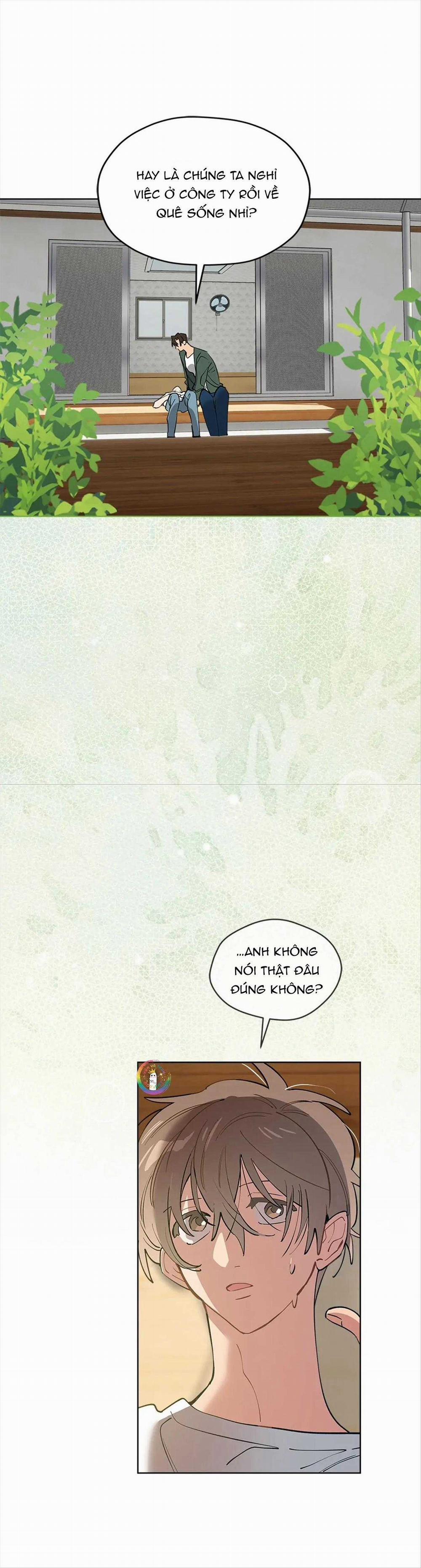 Cơn Mưa Rào 83 trang 27