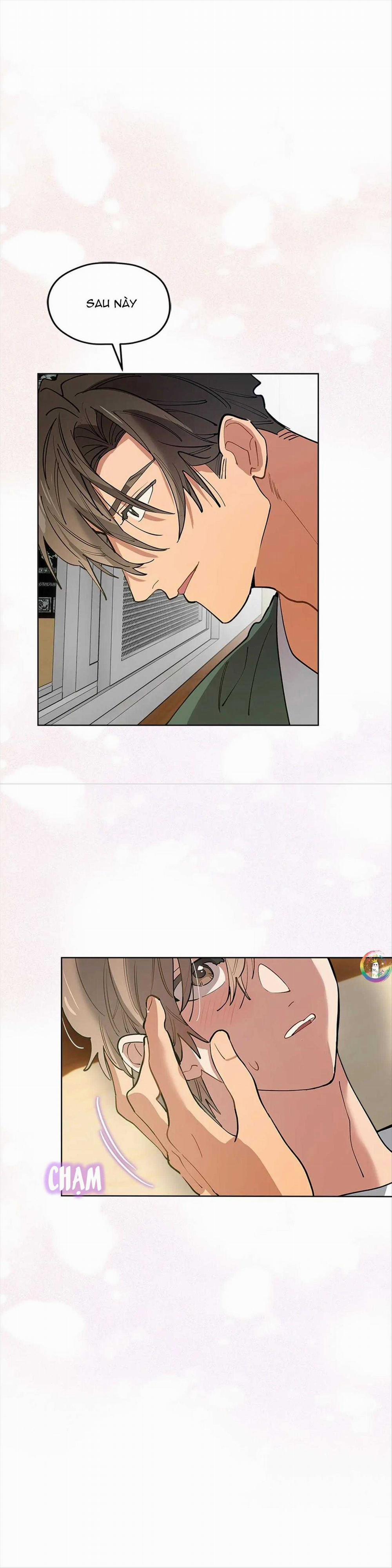 Cơn Mưa Rào 83 trang 28