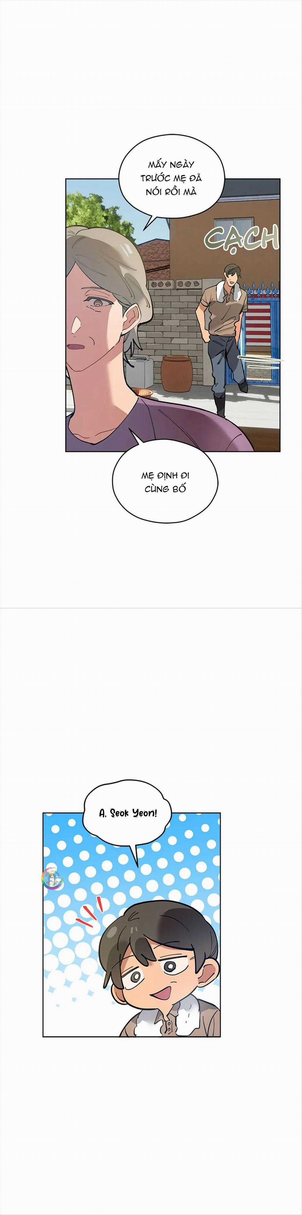 Cơn Mưa Rào 83 trang 4