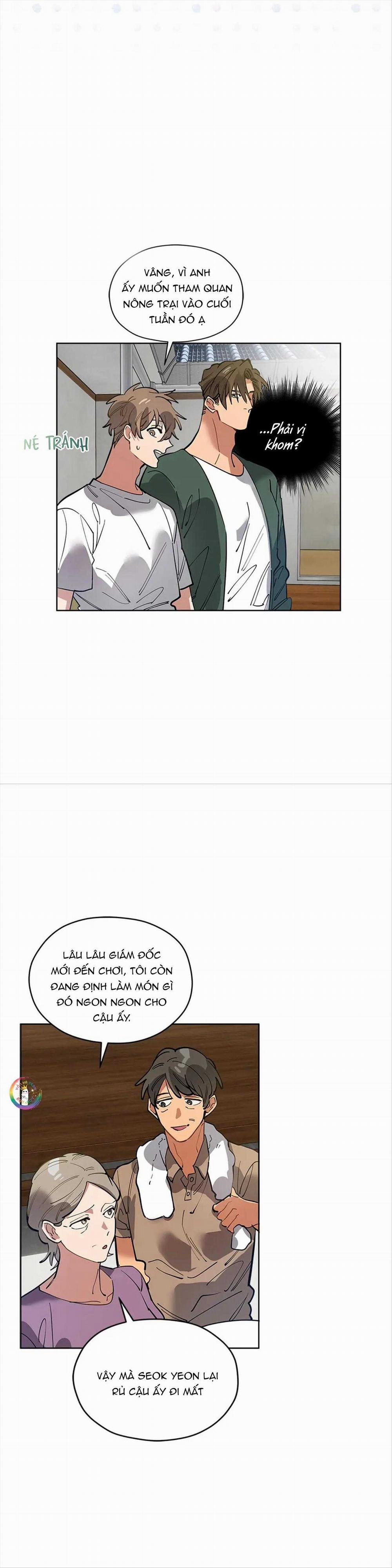 Cơn Mưa Rào 83 trang 6