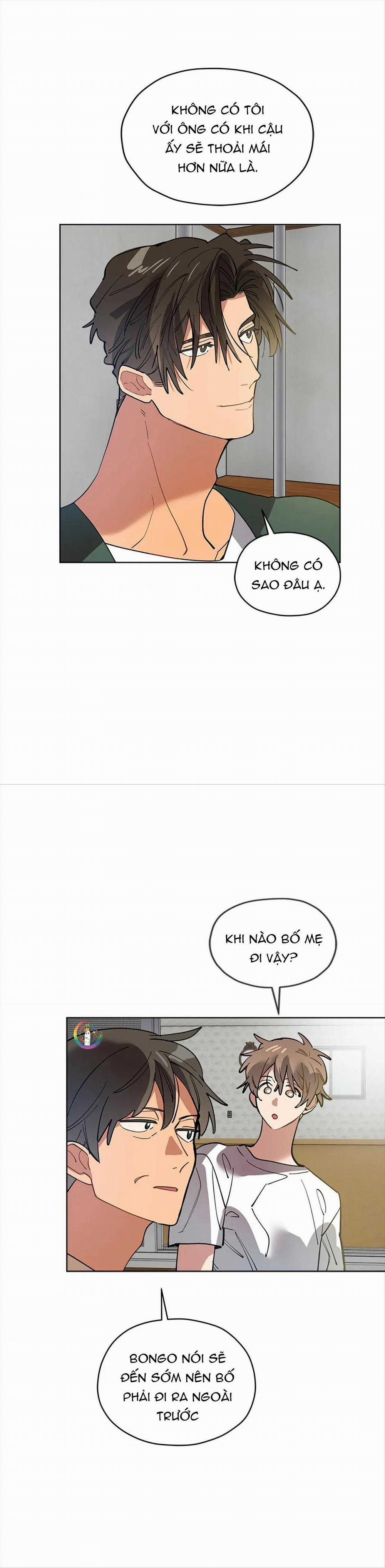 Cơn Mưa Rào 83 trang 8