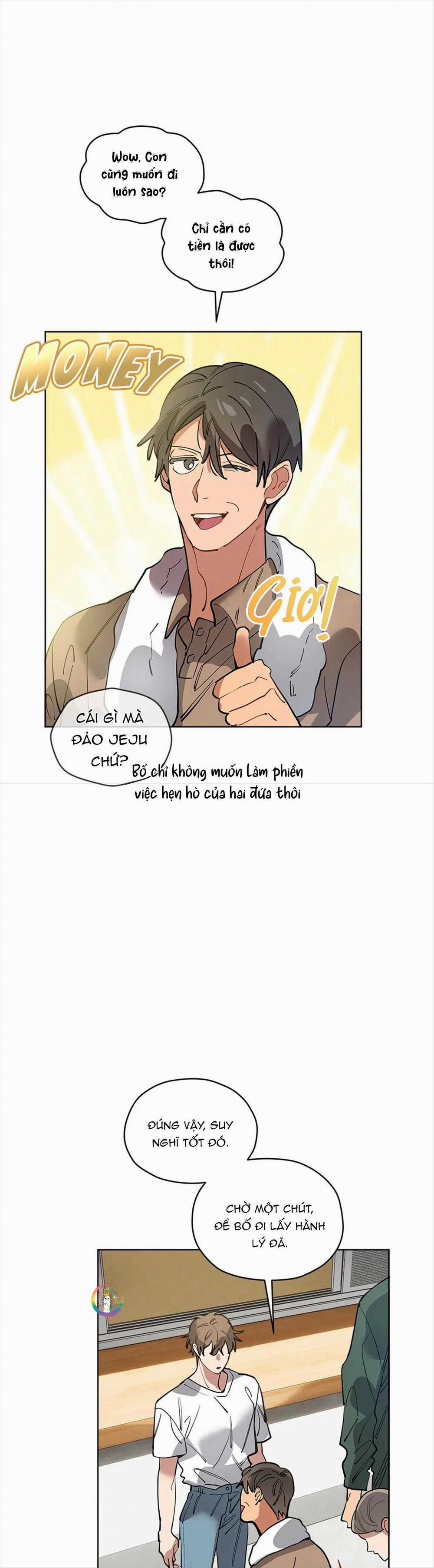 Cơn Mưa Rào 83 trang 9