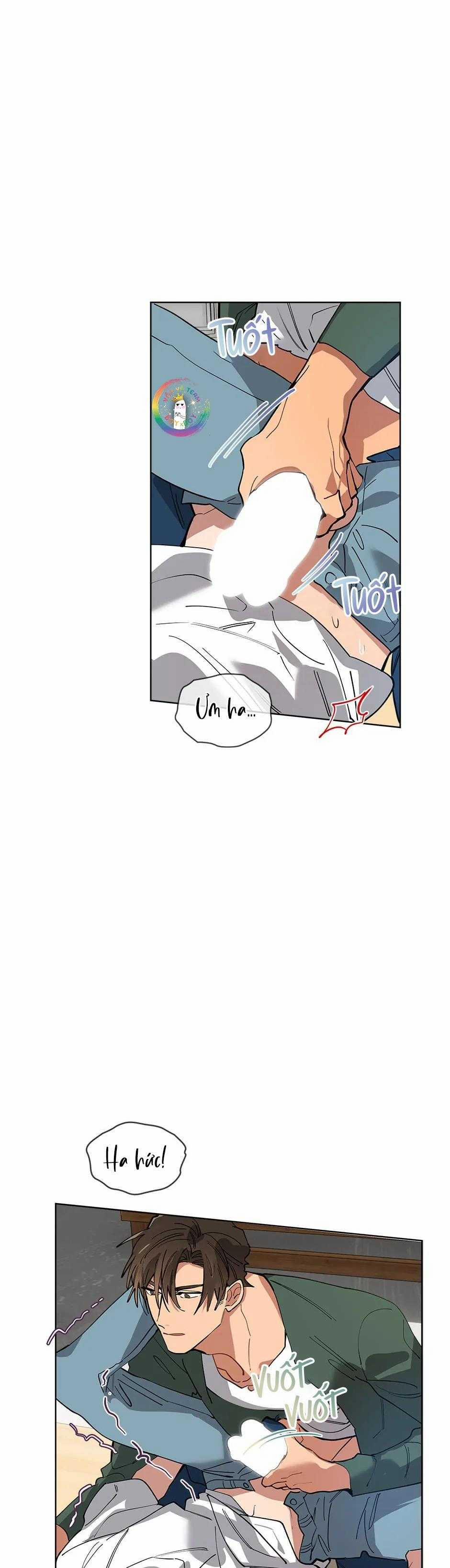 Cơn Mưa Rào 84 trang 10