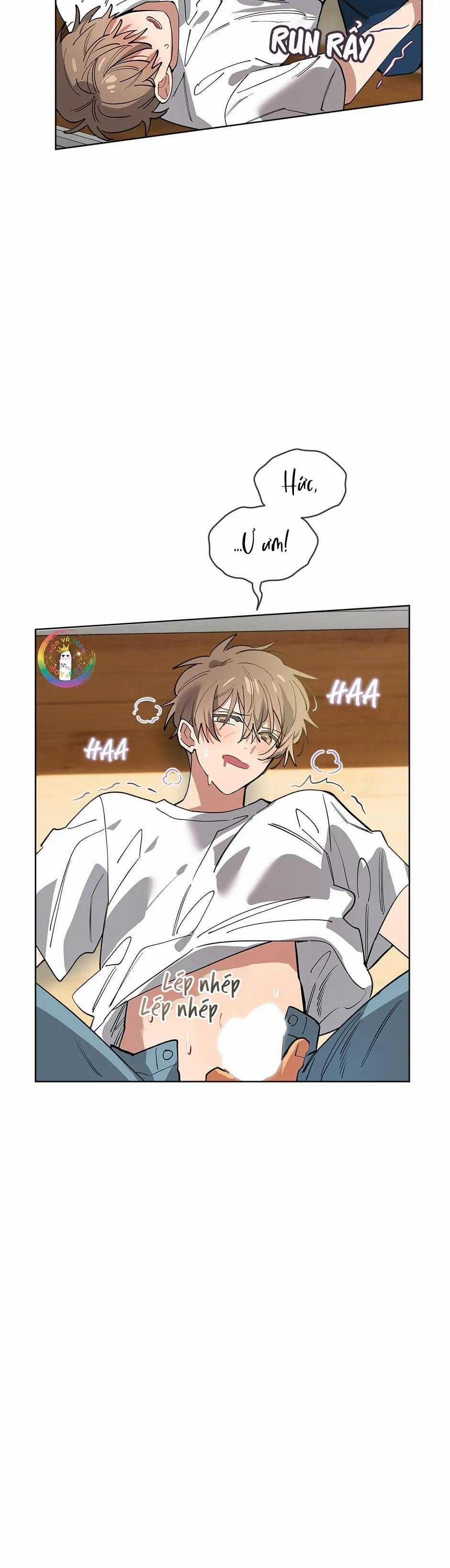 Cơn Mưa Rào 84 trang 11