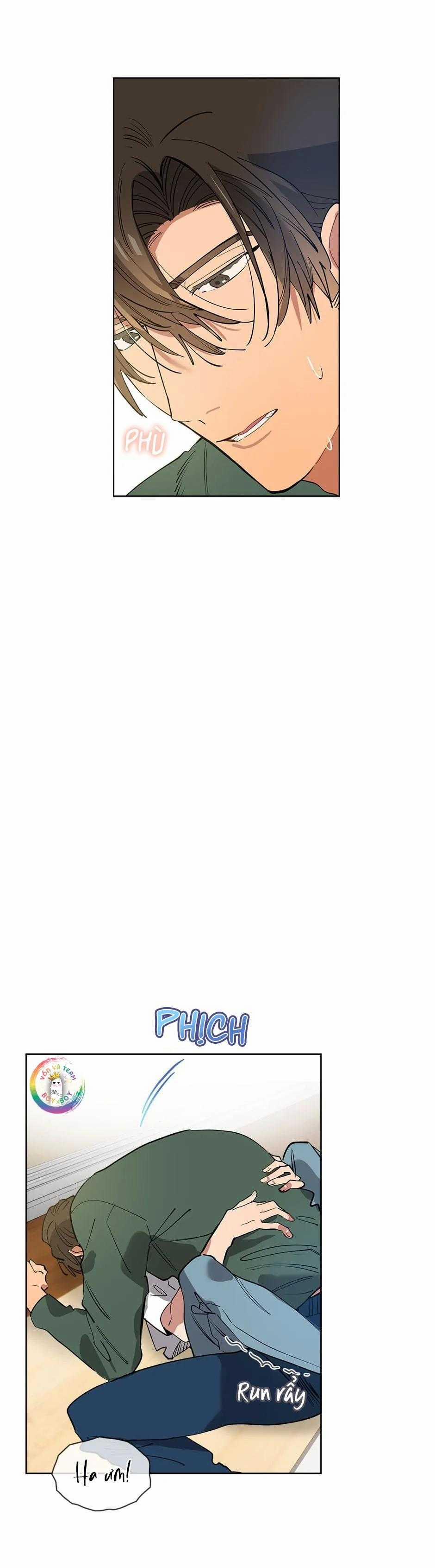 Cơn Mưa Rào 84 trang 12