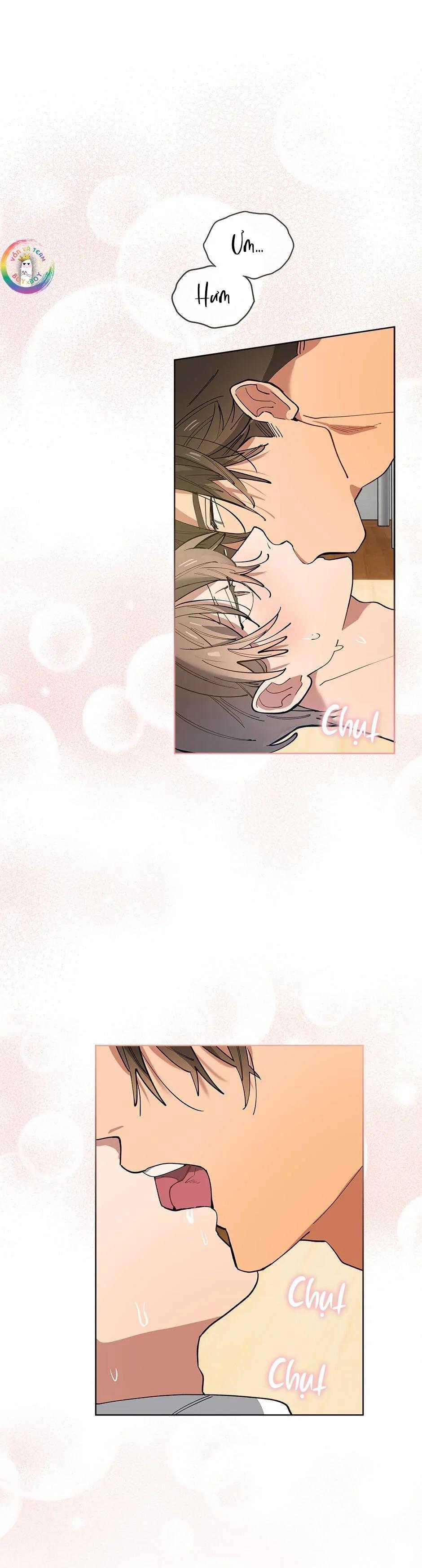 Cơn Mưa Rào 84 trang 13