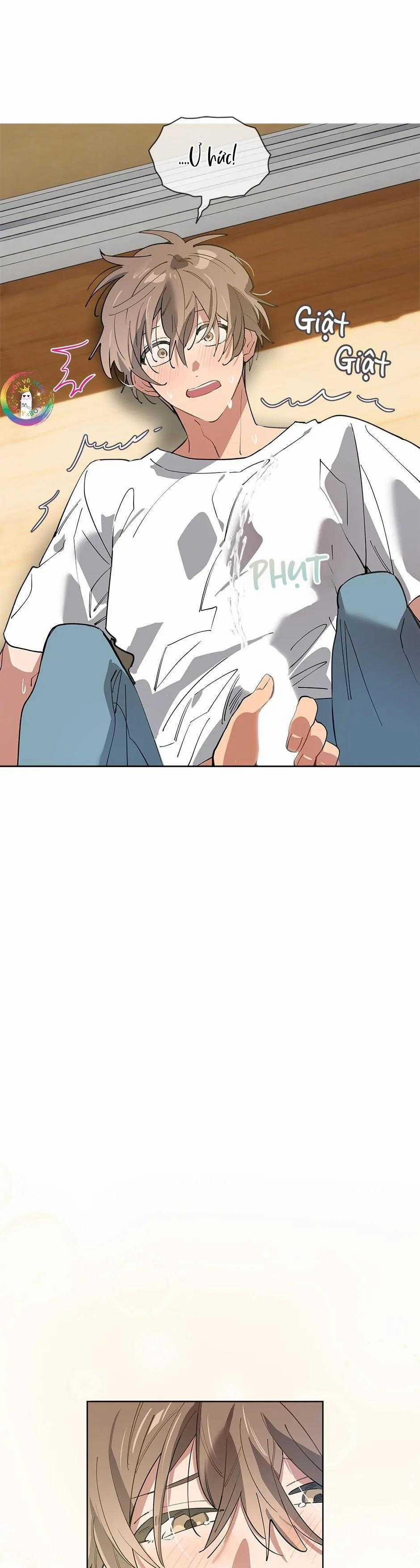 Cơn Mưa Rào 84 trang 15