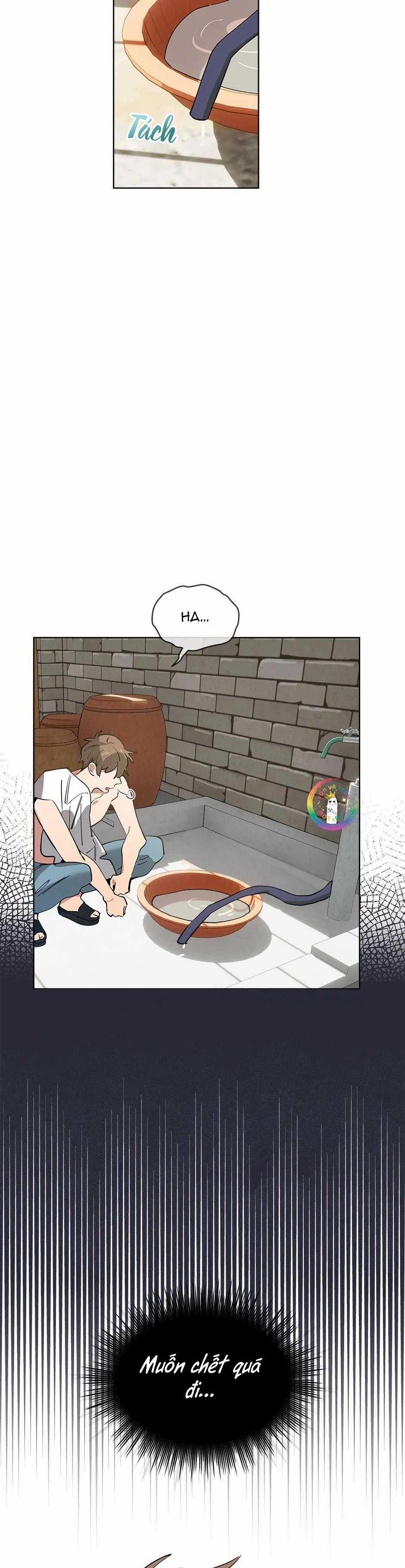 Cơn Mưa Rào 84 trang 18