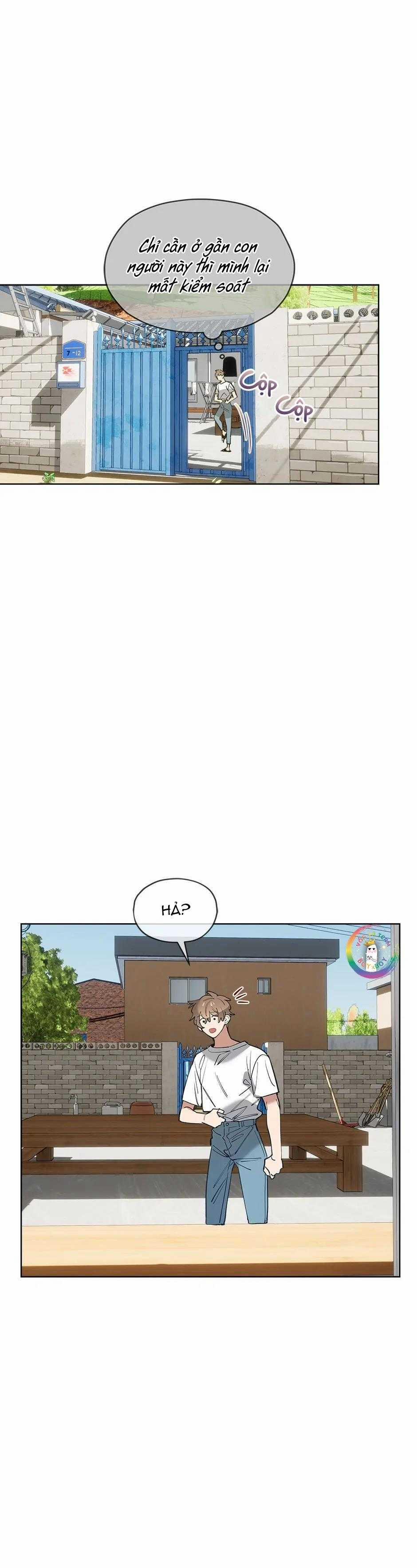 Cơn Mưa Rào 84 trang 20