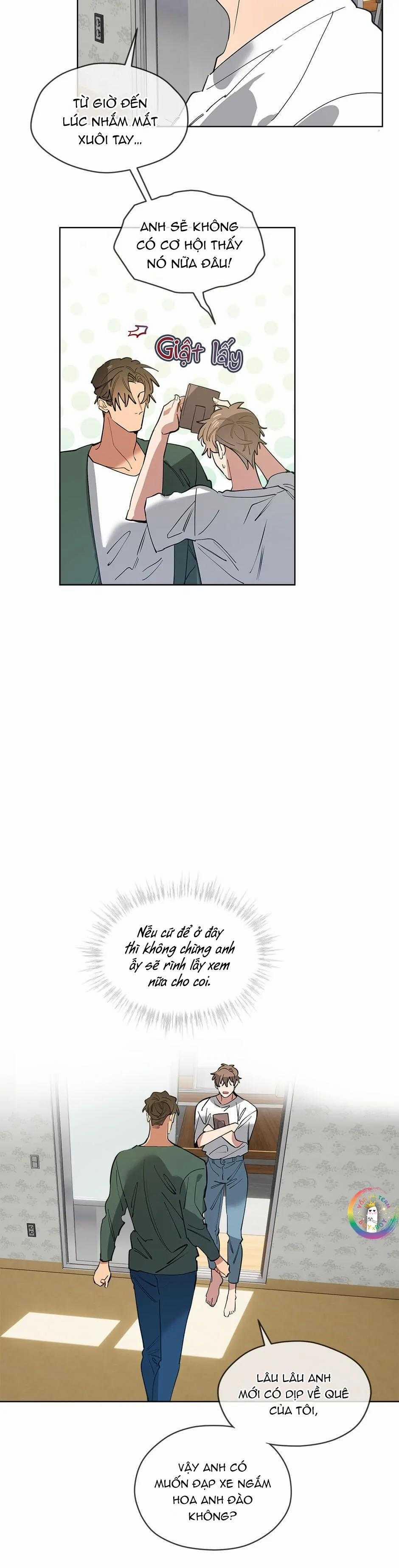 Cơn Mưa Rào 84 trang 25