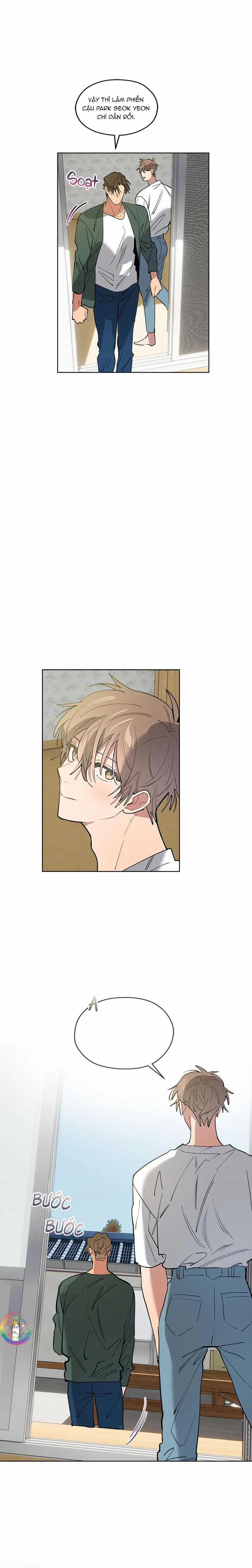 Cơn Mưa Rào 84 trang 27