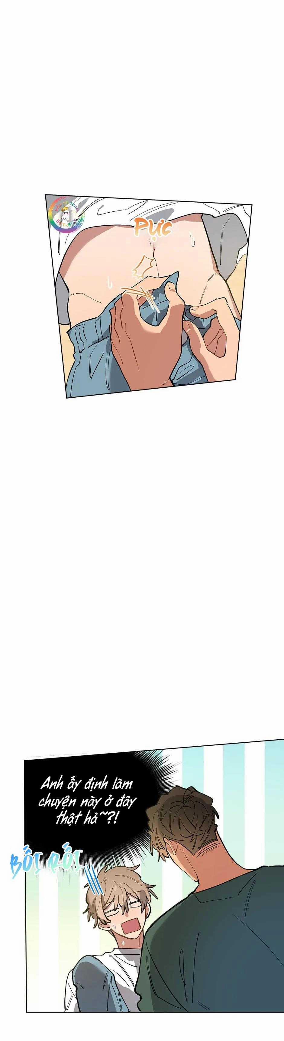 Cơn Mưa Rào 84 trang 5