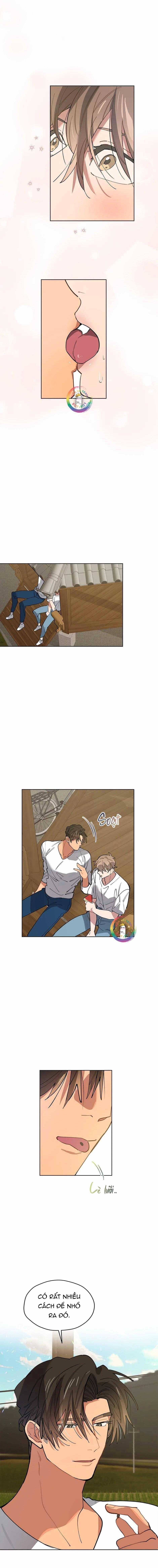 Cơn Mưa Rào 85 trang 11