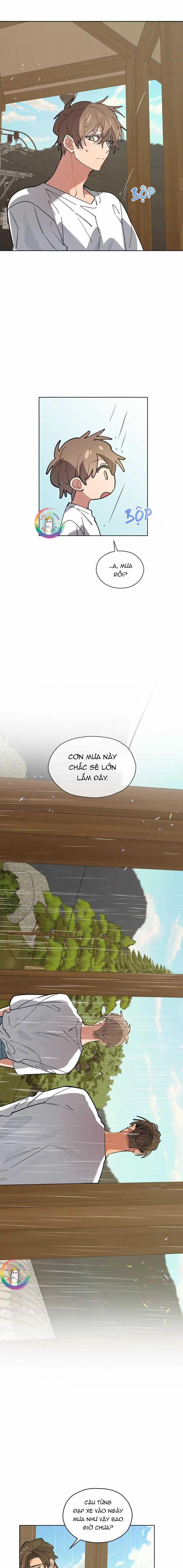 Cơn Mưa Rào 85 trang 12