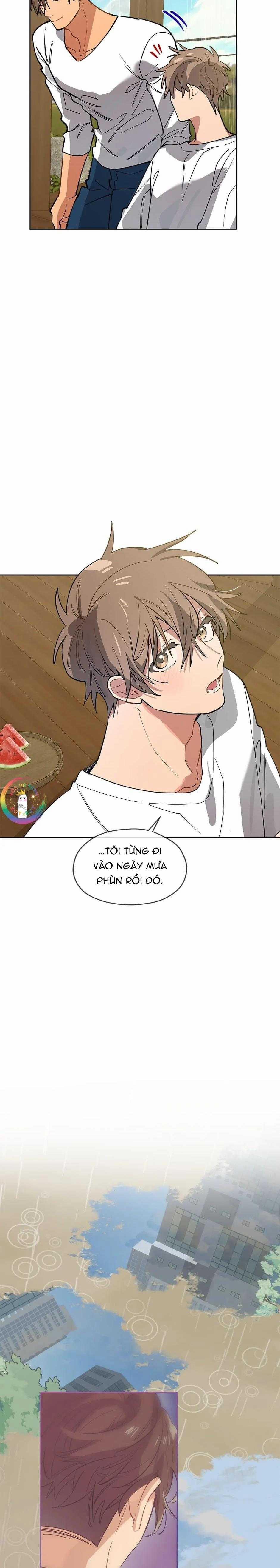 Cơn Mưa Rào 85 trang 13