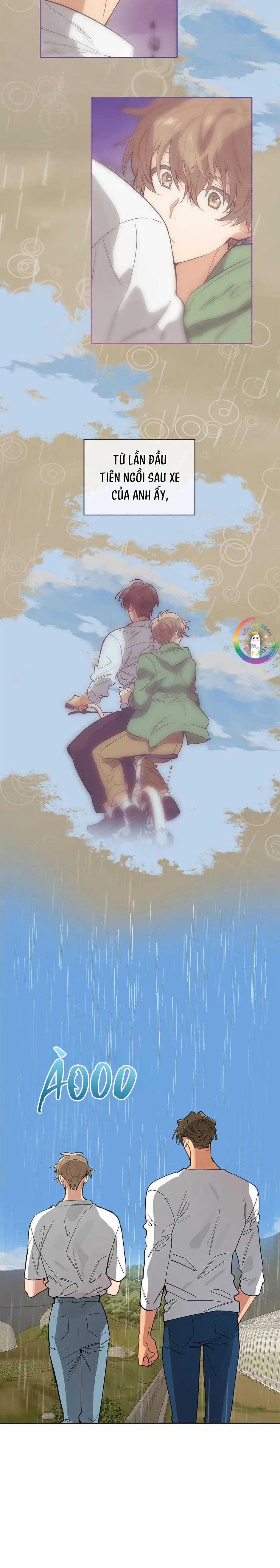 Cơn Mưa Rào 85 trang 14