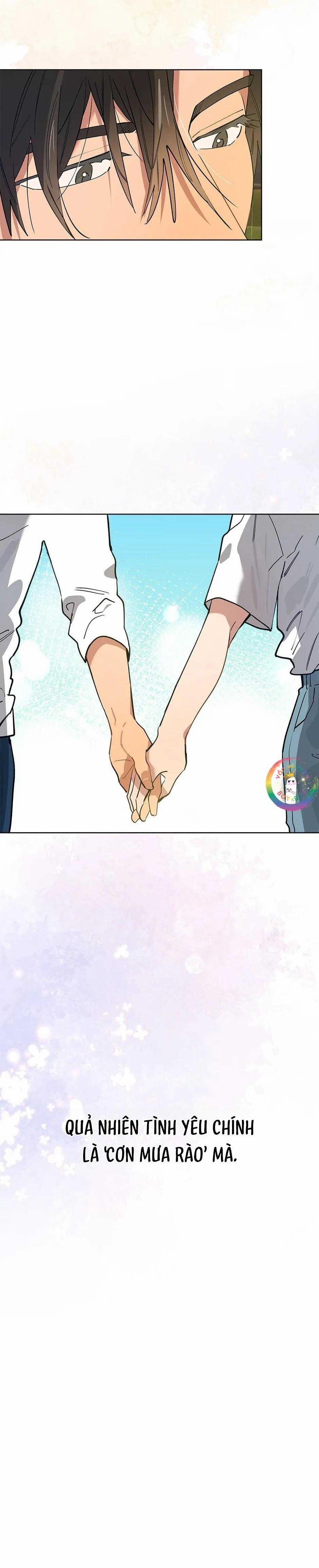 Cơn Mưa Rào 85 trang 16
