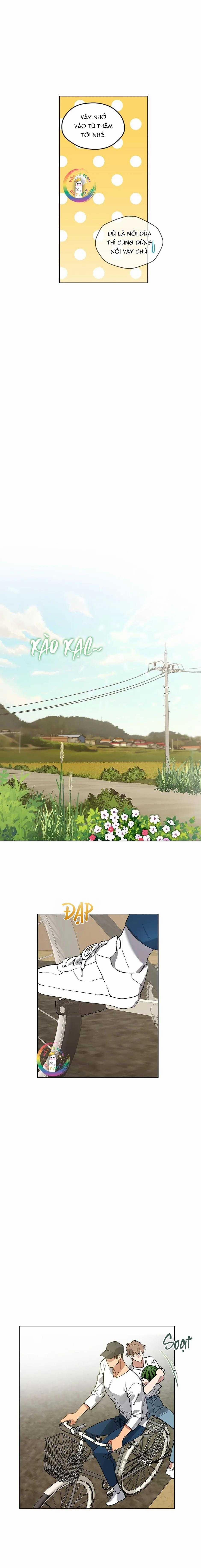 Cơn Mưa Rào 85 trang 2