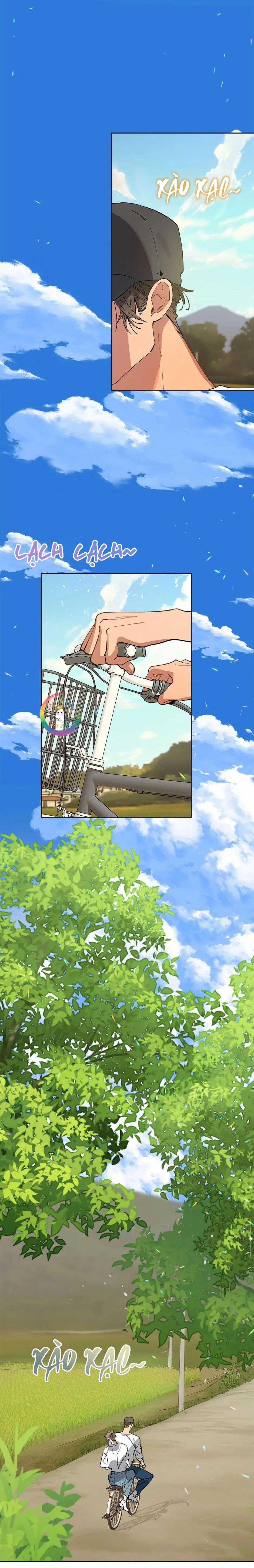 Cơn Mưa Rào 85 trang 4