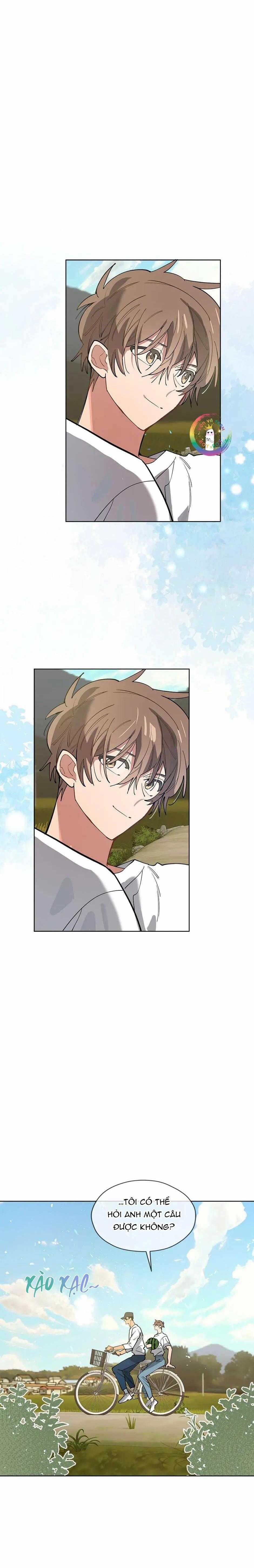 Cơn Mưa Rào 85 trang 5