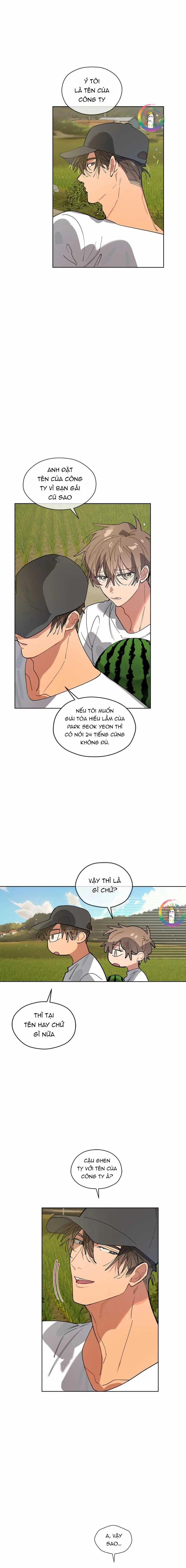 Cơn Mưa Rào 85 trang 6