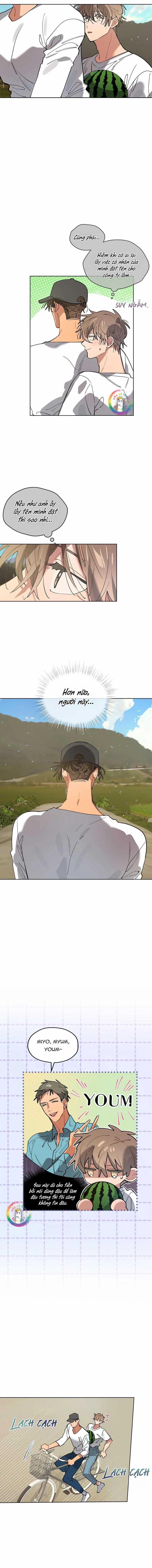 Cơn Mưa Rào 85 trang 7