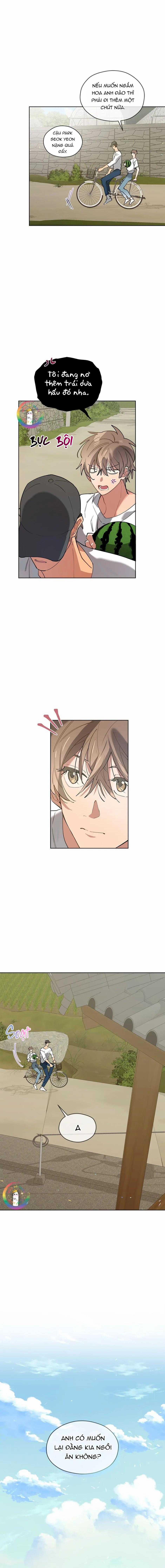 Cơn Mưa Rào 85 trang 8