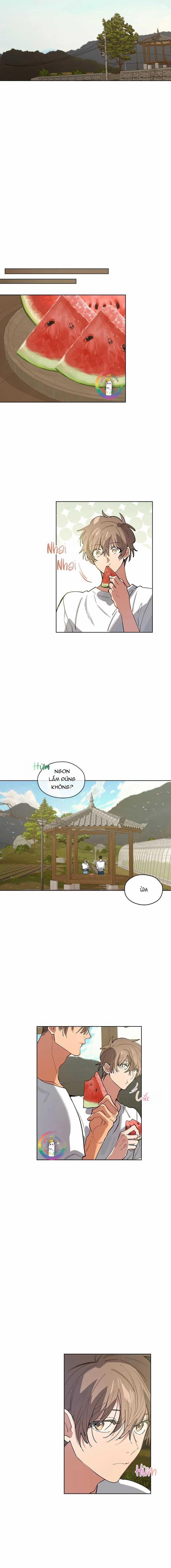 Cơn Mưa Rào 85 trang 9