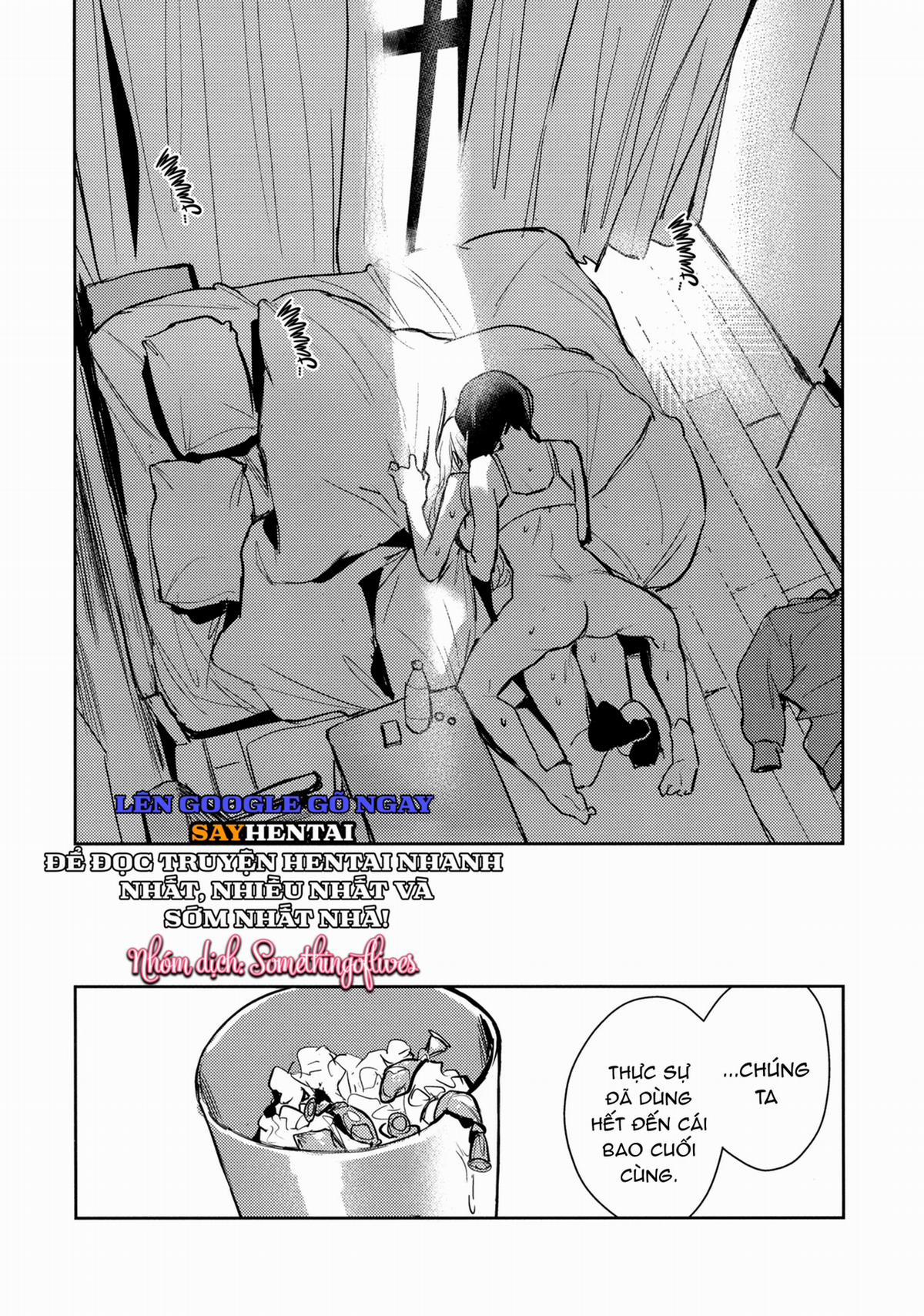 Cơn mưa tháng 12 1 trang 19