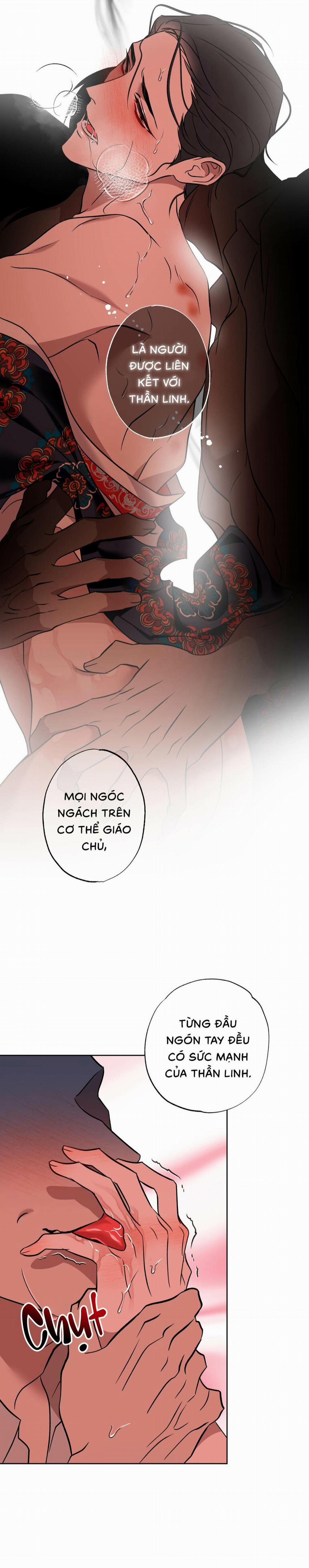 Cơn Mưa Triền Miên 2 trang 1