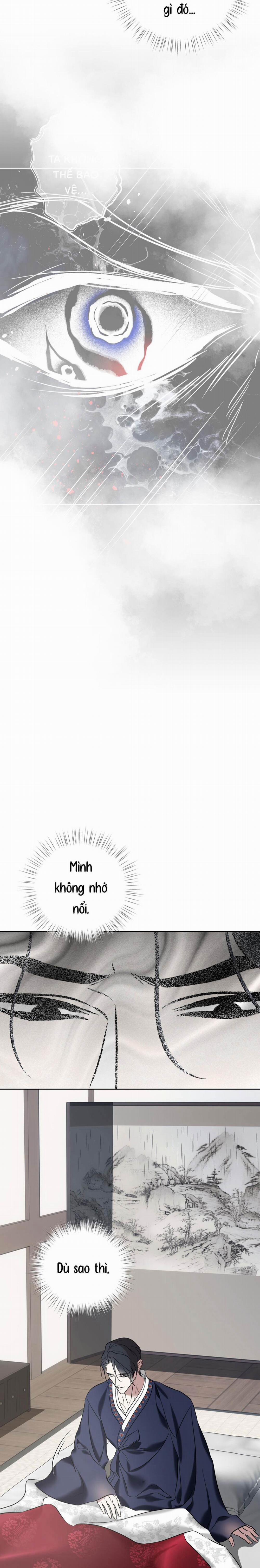 Cơn Mưa Triền Miên 5 trang 1