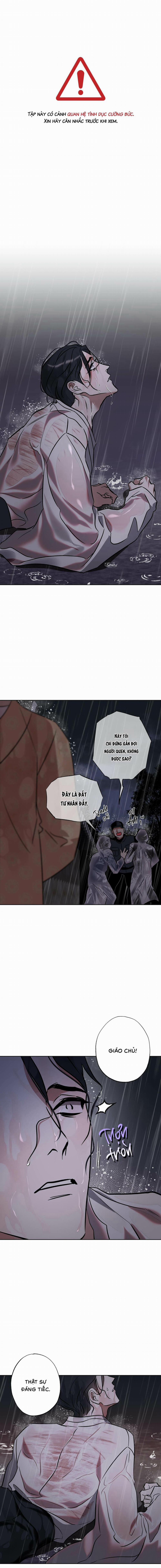 Cơn Mưa Triền Miên 9 trang 0
