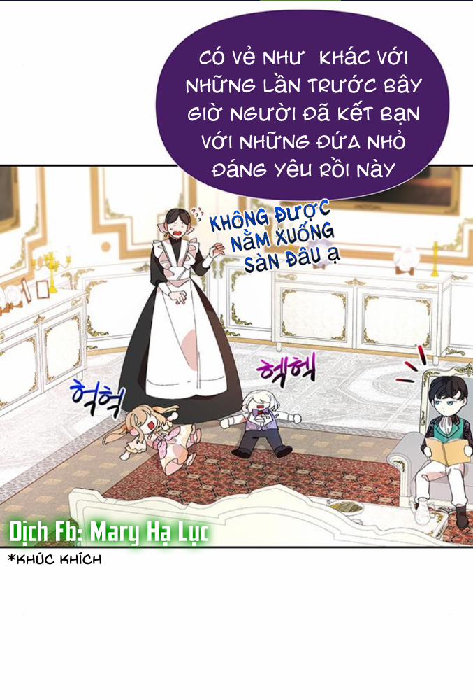 Con Người Không Phải Là Thứ Có Thể Sửa Rồi Dùng Được Đâu 5 trang 11