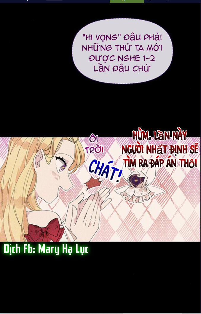Con Người Không Phải Là Thứ Có Thể Sửa Rồi Dùng Được Đâu 5 trang 19