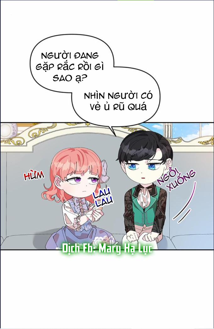 Con Người Không Phải Là Thứ Có Thể Sửa Rồi Dùng Được Đâu 5 trang 43
