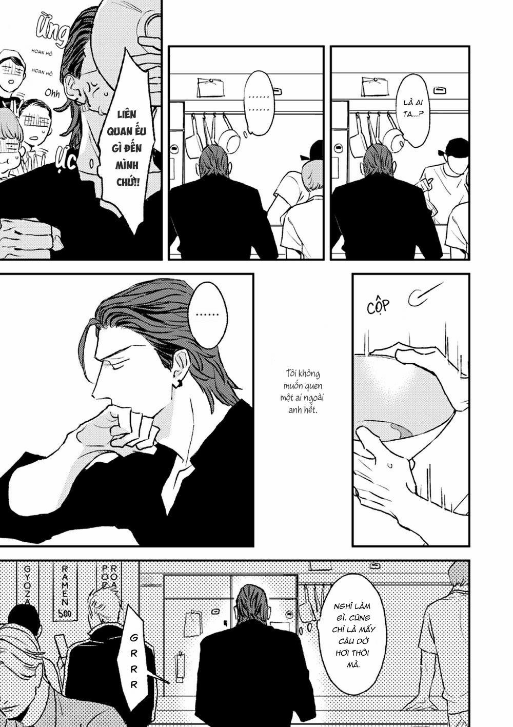 Con Ngươi Tựa Hổ Phách 1 trang 39