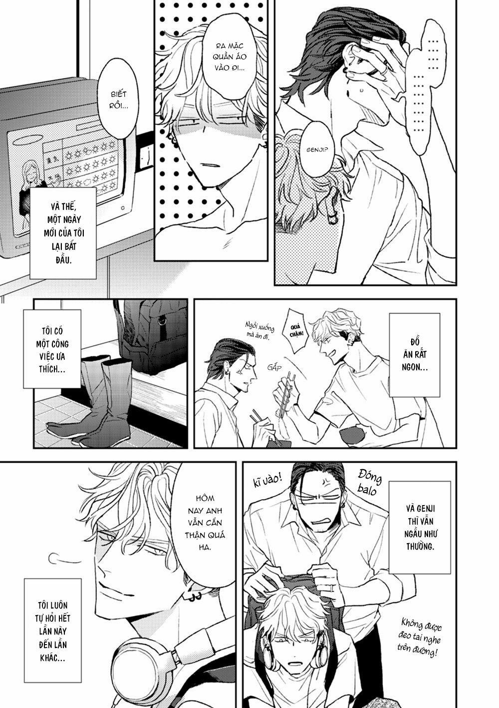 Con Ngươi Tựa Hổ Phách 2 trang 6