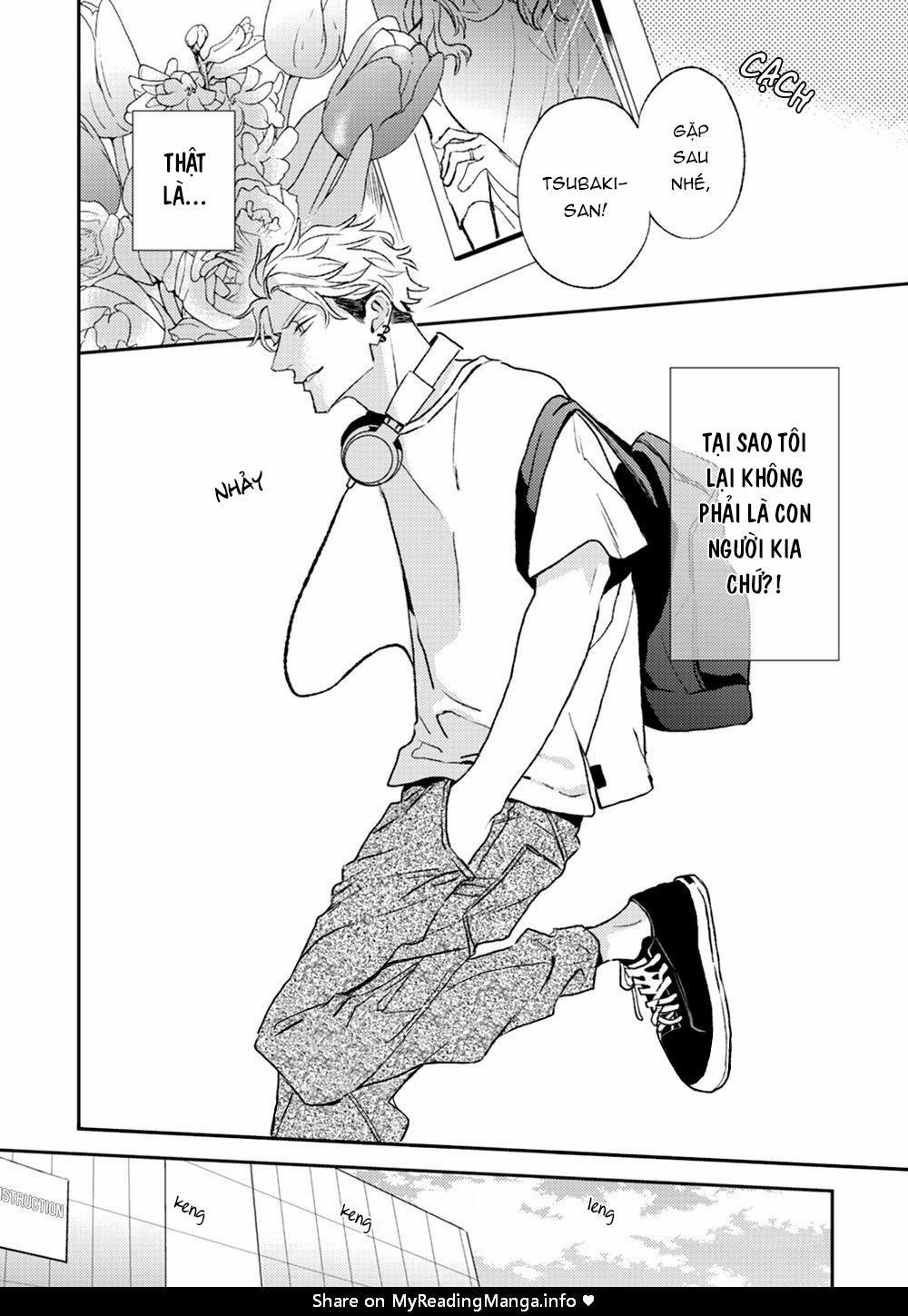 Con Ngươi Tựa Hổ Phách 2 trang 8