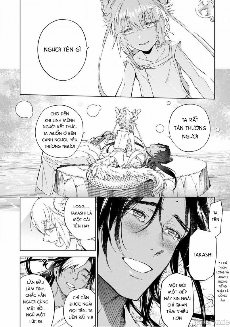 Con Người Và Nhân Thú 3 trang 21