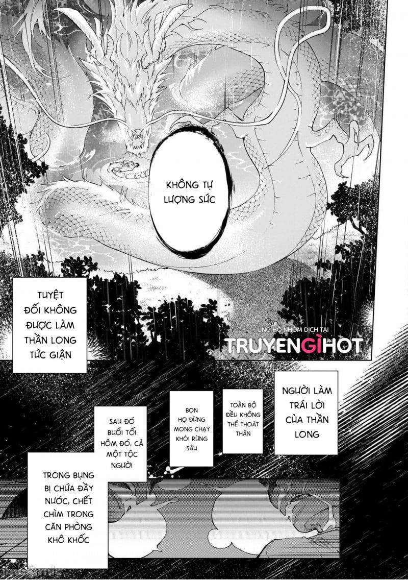 Con Người Và Nhân Thú 3 trang 25