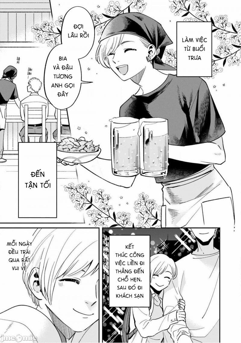 Con Người Và Nhân Thú 4 trang 2