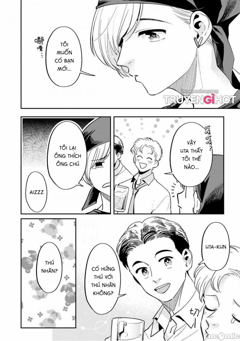 Con Người Và Nhân Thú 4 trang 3