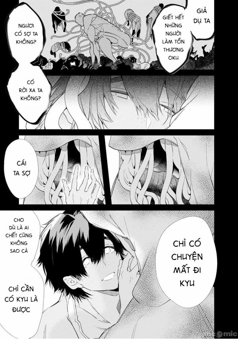 Con Người Và Nhân Thú 6 trang 12