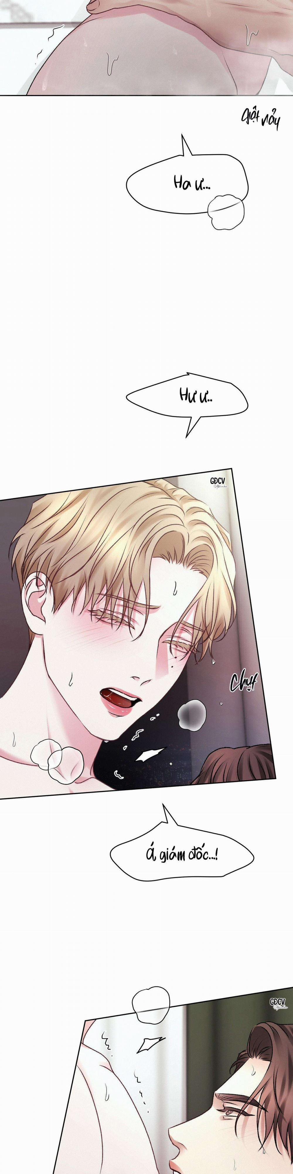 Con Nuôi Bất Đắc Dĩ 0 0 trang 16