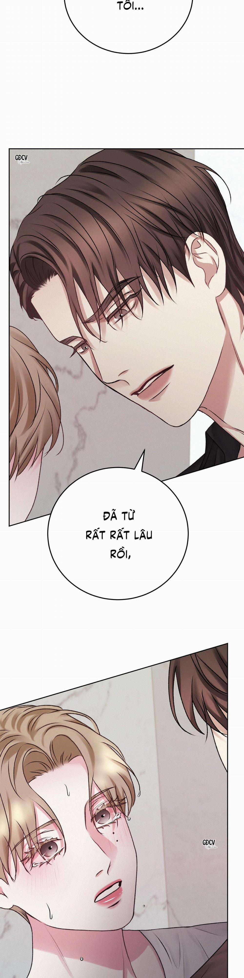 Con Nuôi Bất Đắc Dĩ 0 0 trang 2