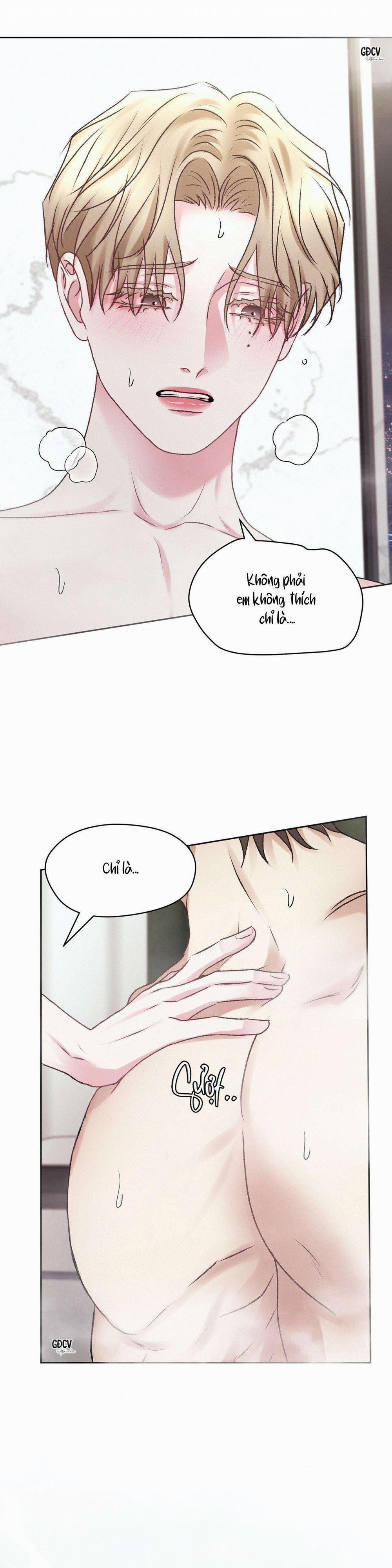 Con Nuôi Bất Đắc Dĩ 0 0 trang 22