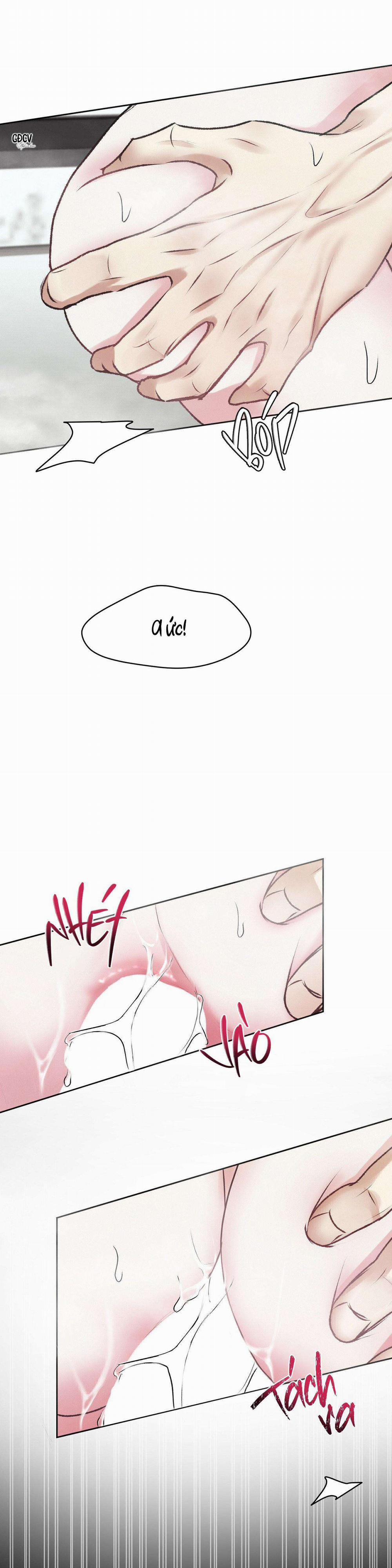 Con Nuôi Bất Đắc Dĩ 0 0 trang 26